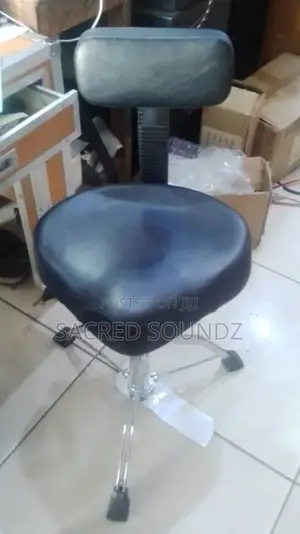 Hydraulic Drum Seat