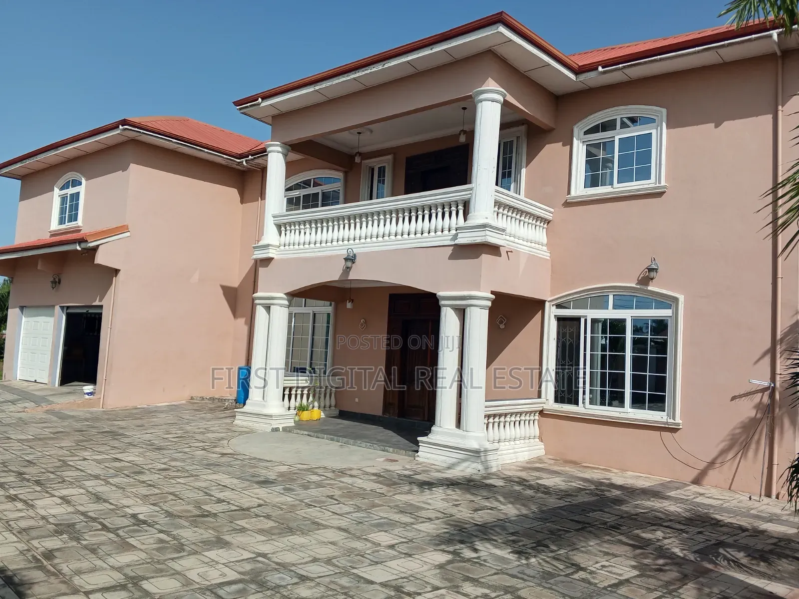 6bdrm House in First Digital Real, New Market for sale