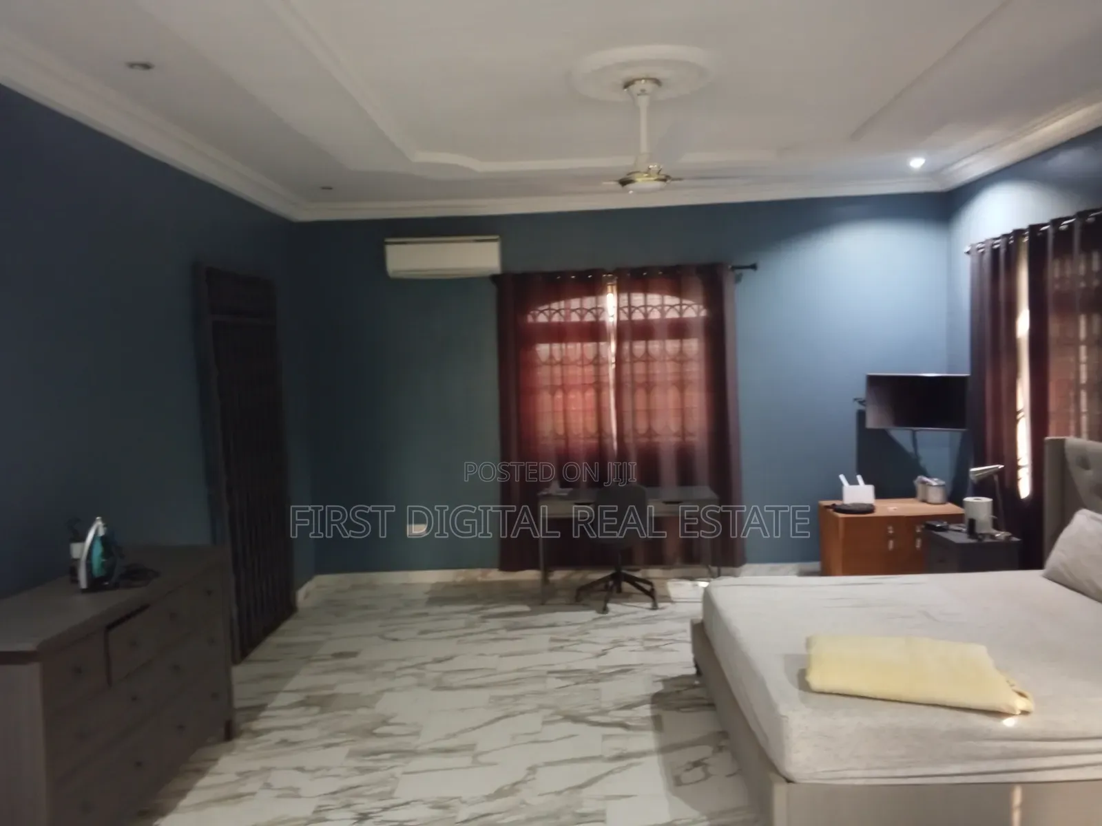 6bdrm House in First Digital Real, New Market for sale