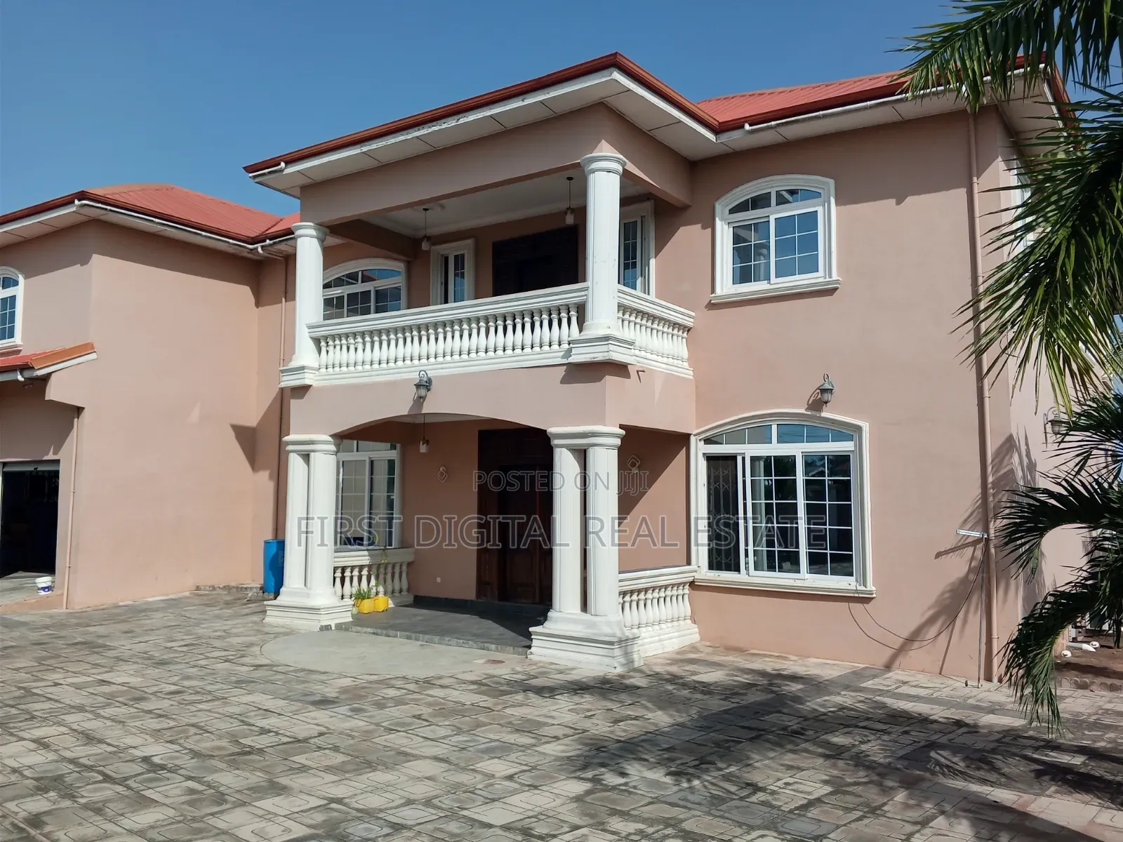 6bdrm House in First Digital Real, New Market for sale