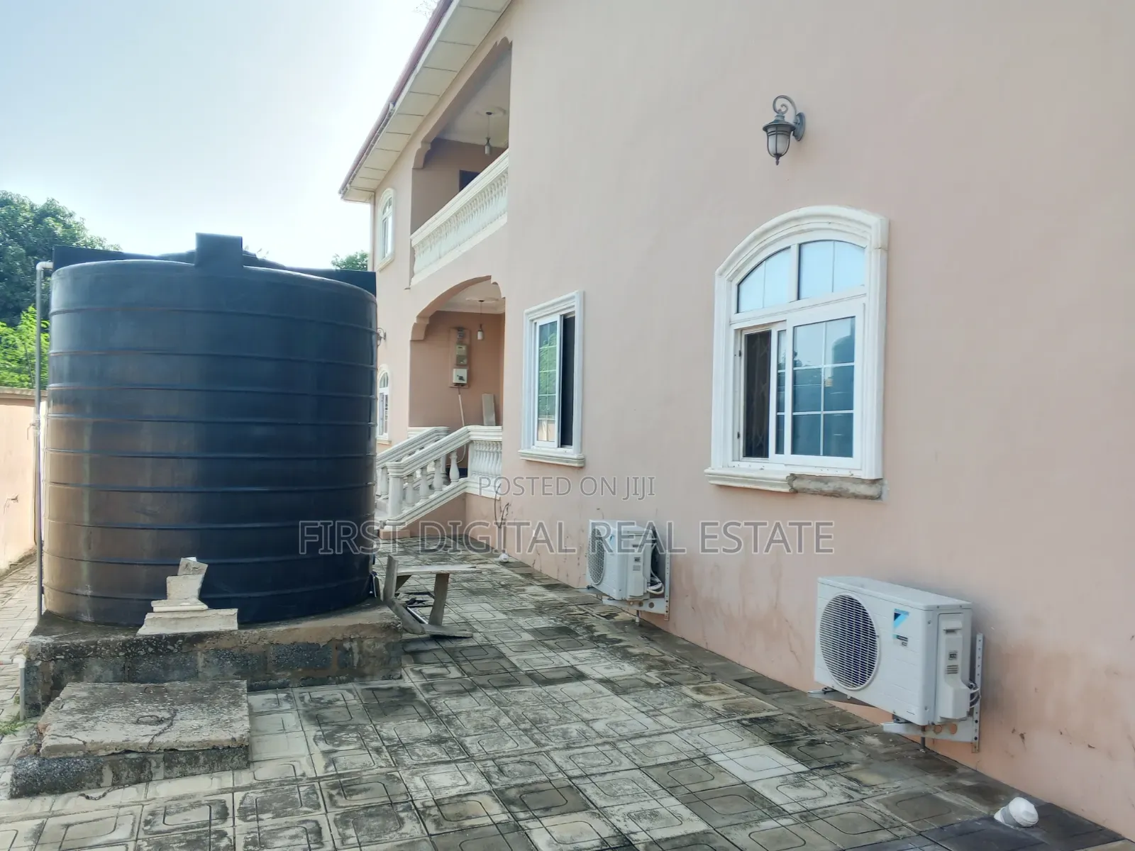 6bdrm House in First Digital Real, New Market for sale