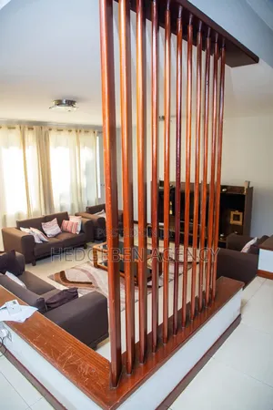 Executive 3 Bedroom Fully Furnished Duplex for Rent at Ridge