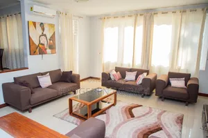 Executive 3 Bedroom Fully Furnished Duplex for Rent at Ridge