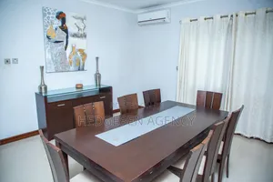Executive 3 Bedroom Fully Furnished Duplex for Rent at Ridge