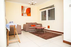 Executive 3 Bedroom Fully Furnished Duplex for Rent at Ridge