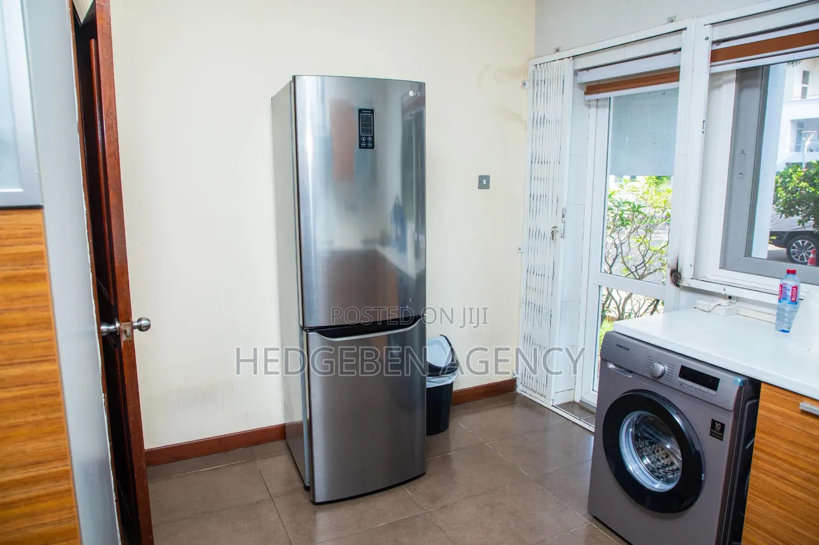 Executive 3 Bedroom Fully Furnished Duplex for Rent at Ridge