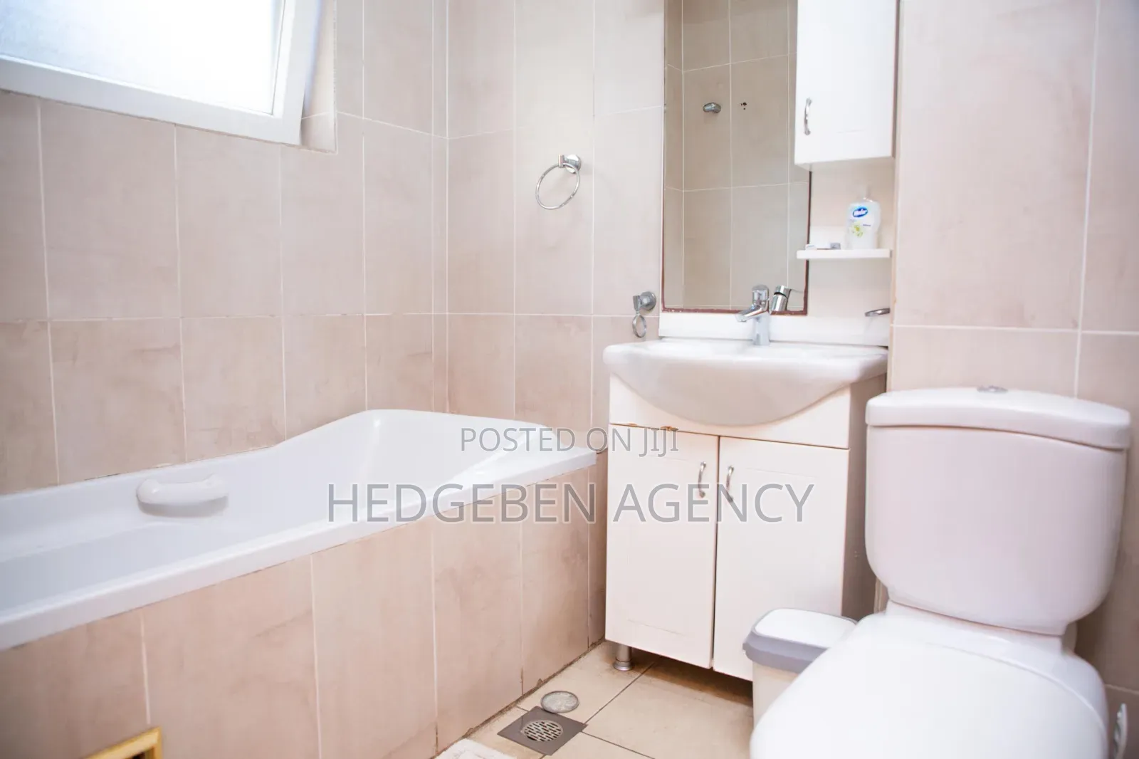 Executive 3 Bedroom Fully Furnished Duplex for Rent at Ridge