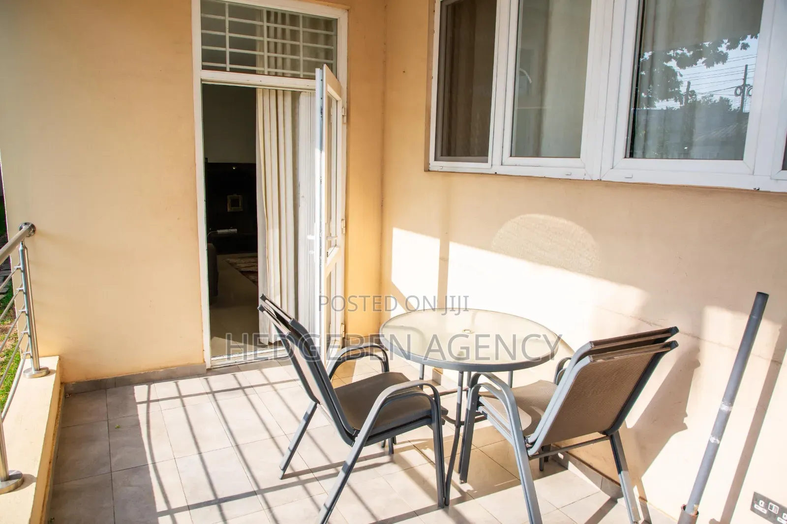 Executive 3 Bedroom Fully Furnished Duplex for Rent at Ridge