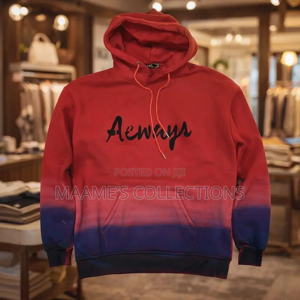 Designer Unisex Hoodies