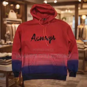 Designer Unisex Hoodies