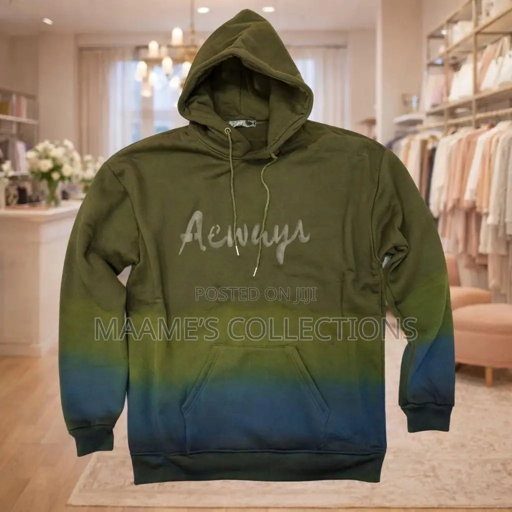 Designer Unisex Hoodies