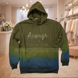Designer Unisex Hoodies