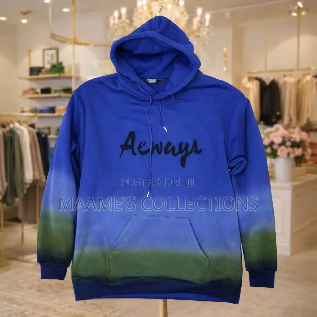 Designer Unisex Hoodies