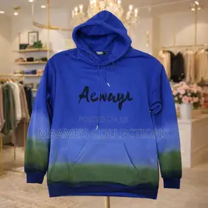Designer Unisex Hoodies