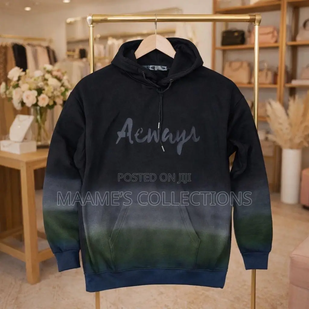 Designer Unisex Hoodies