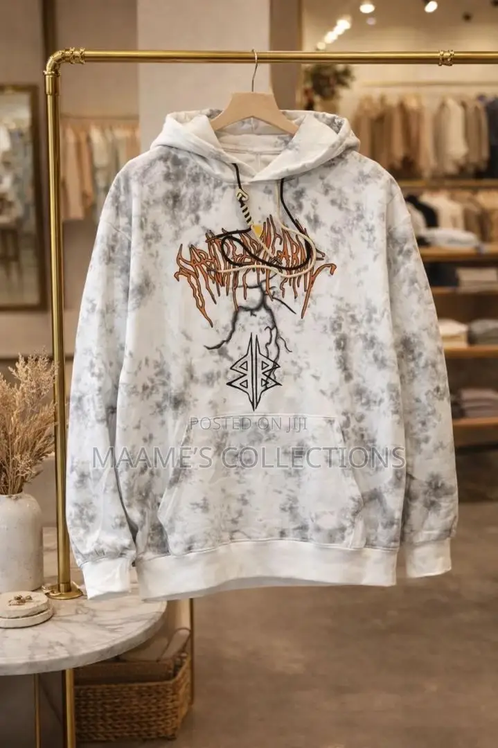 Designer Unisex Hoodies