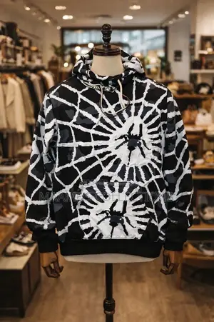 Designer Unisex Hoodies