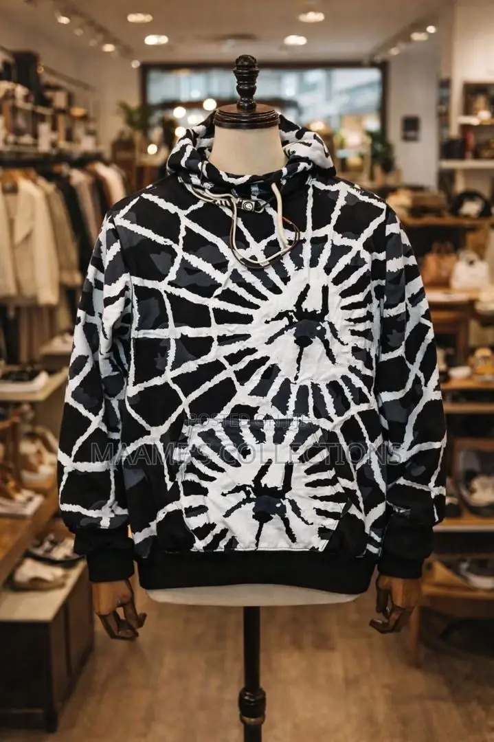 Designer Unisex Hoodies