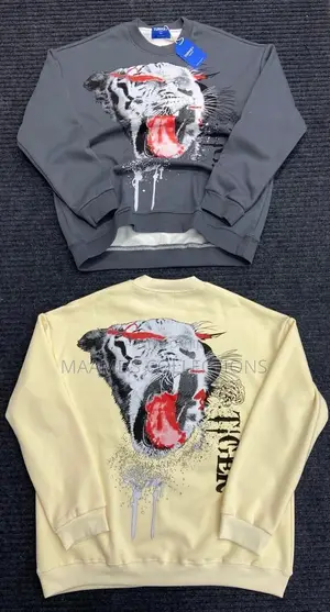 Men's Graphic Sweatshirts