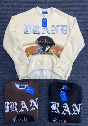 Men's Graphic Sweatshirts