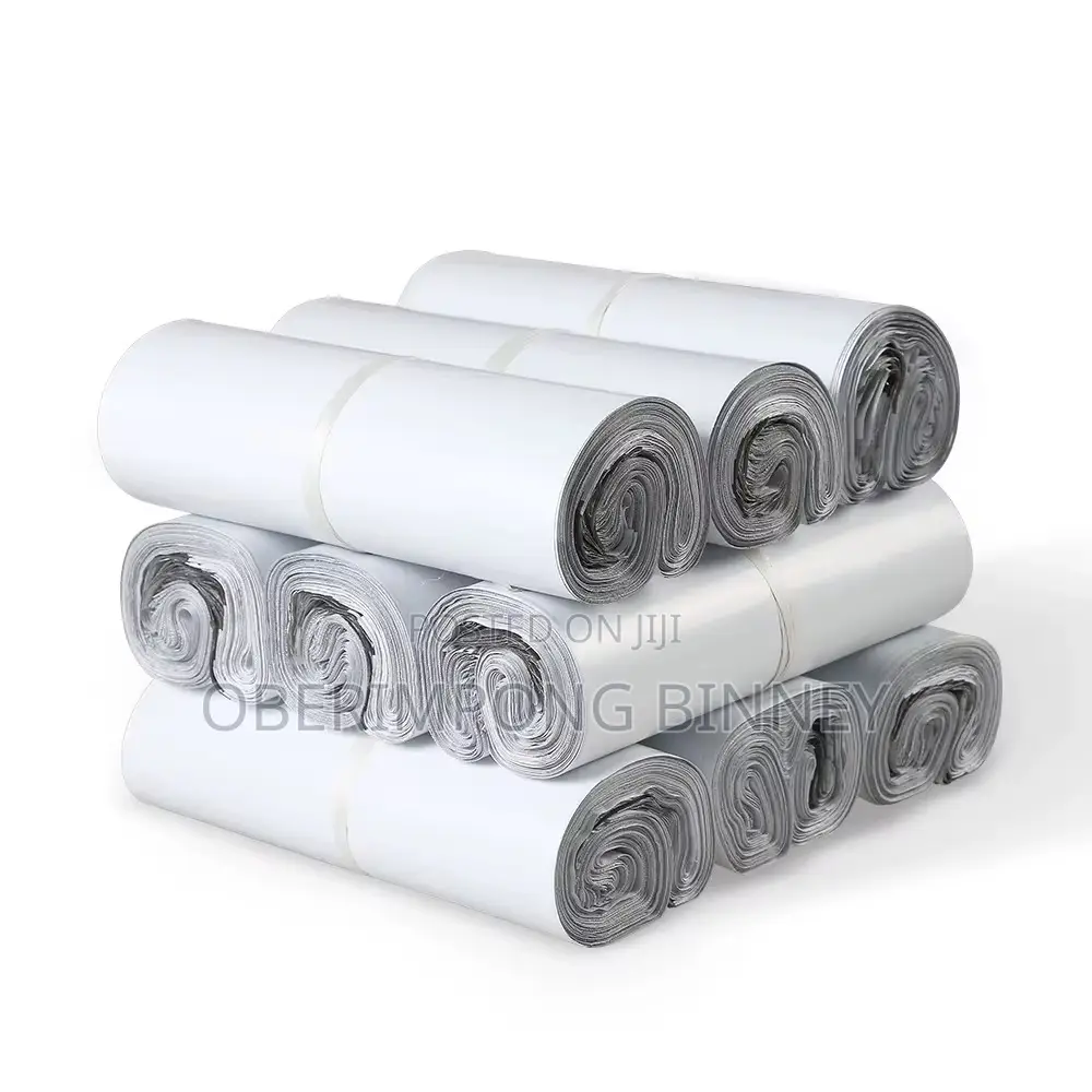 Poly Mailer Package Bag 40*55 (100 Pieces)
