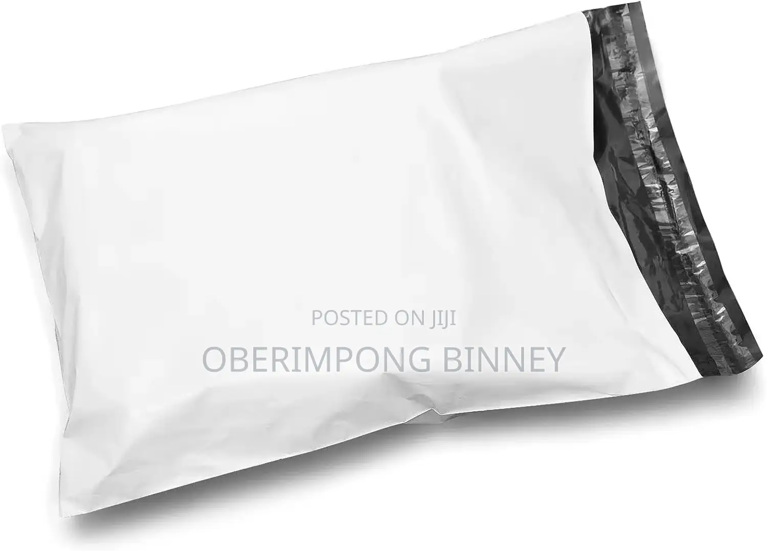 Poly Mailer Package Bag 40*55 (100 Pieces)