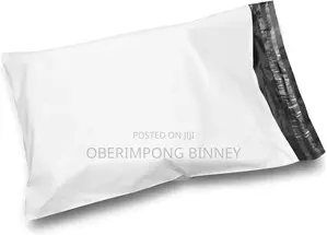 Poly Mailer Package Bag 40*55 (100 Pieces)