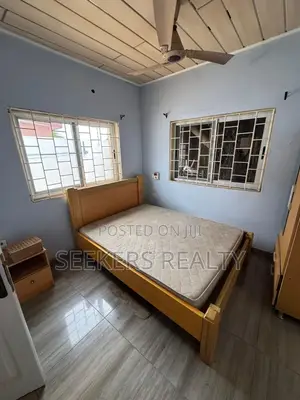 Furnished 3bdrm House in Seekers Realty, Accra Metropolitan for sale