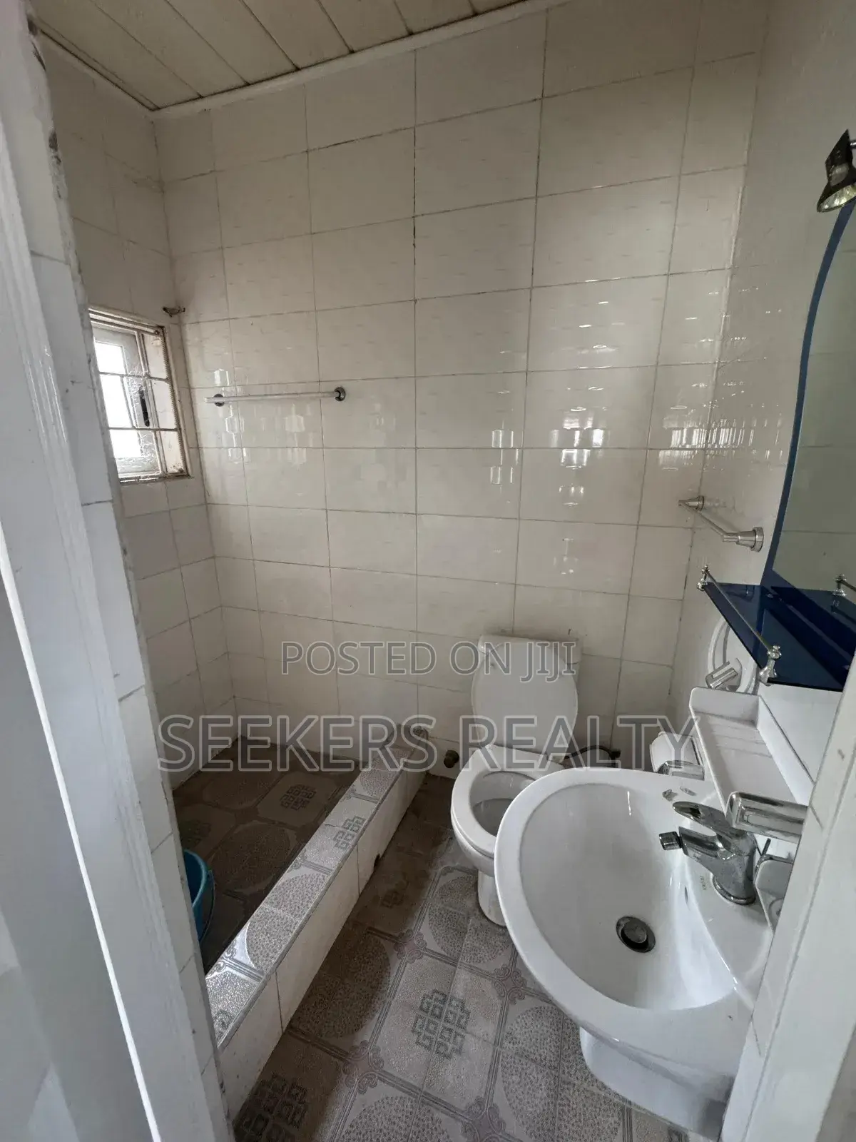 Furnished 3bdrm House in Seekers Realty, Accra Metropolitan for sale