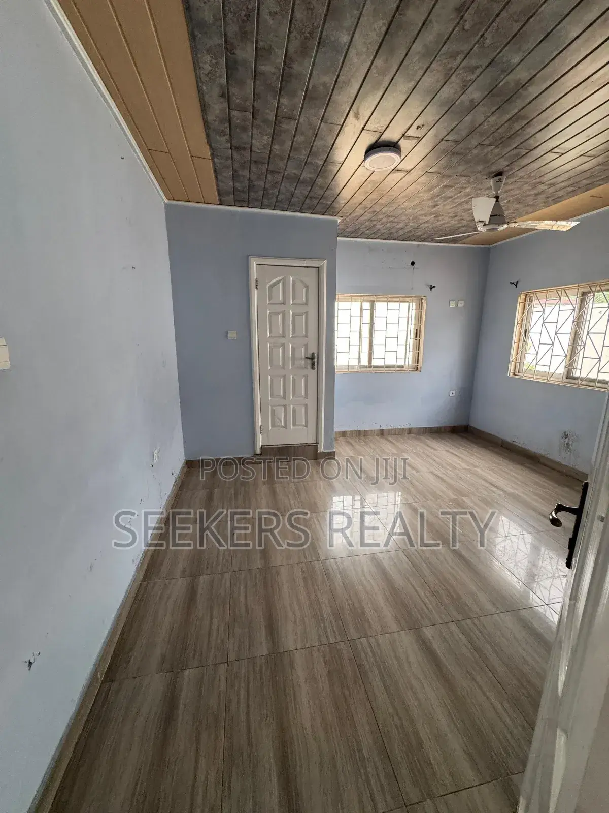 Furnished 3bdrm House in Seekers Realty, Accra Metropolitan for sale