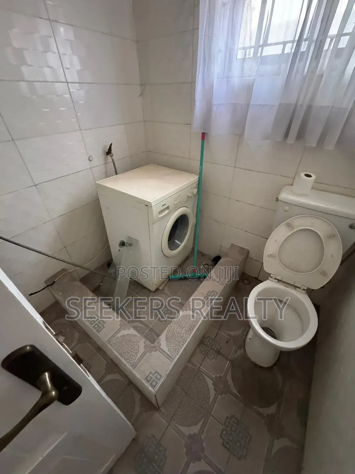Furnished 3bdrm House in Seekers Realty, Accra Metropolitan for sale