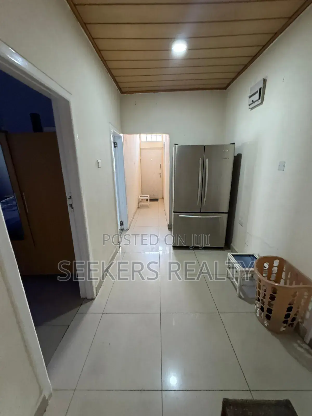 Furnished 3bdrm House in Seekers Realty, Accra Metropolitan for sale