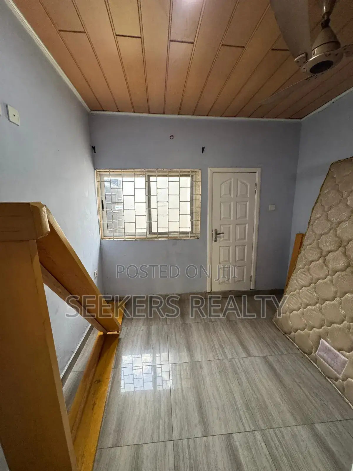 Furnished 3bdrm House in Seekers Realty, Accra Metropolitan for sale