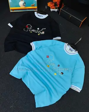 Men’S Designer Short Sleeve T Shirts