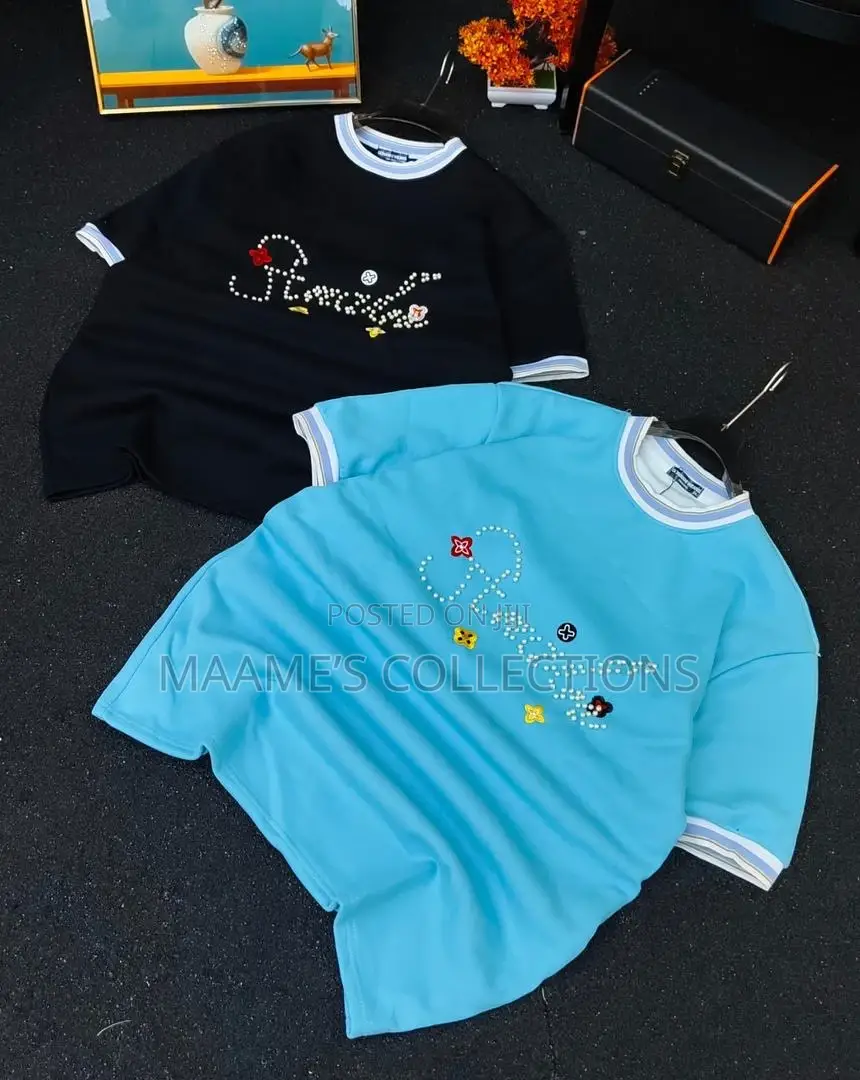 Men’S Designer Short Sleeve T Shirts