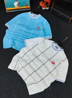 Men’S Designer Short Sleeve T Shirts