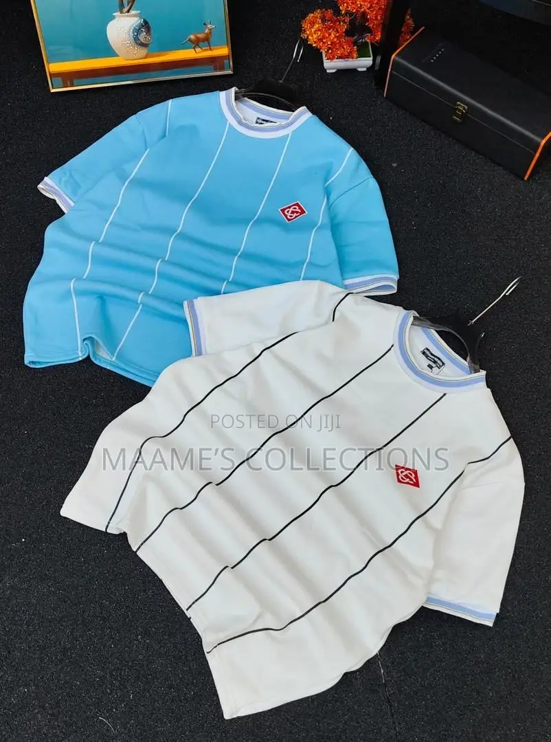 Men’S Designer Short Sleeve T Shirts