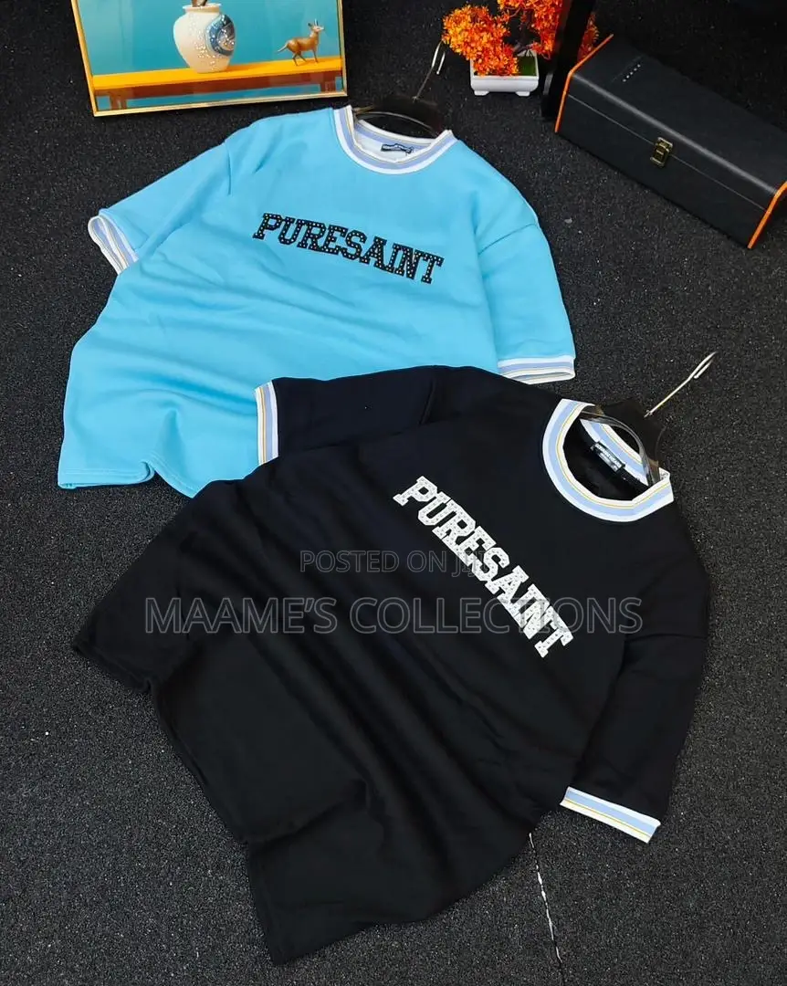 Men’S Designer Short Sleeve T Shirts