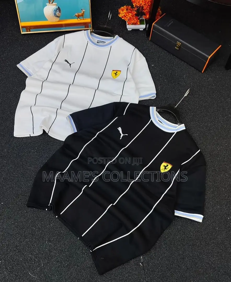 Men’S Designer Short Sleeve T Shirts