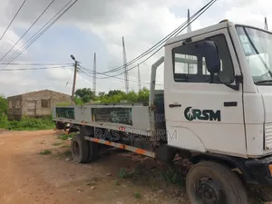 Benz Truck