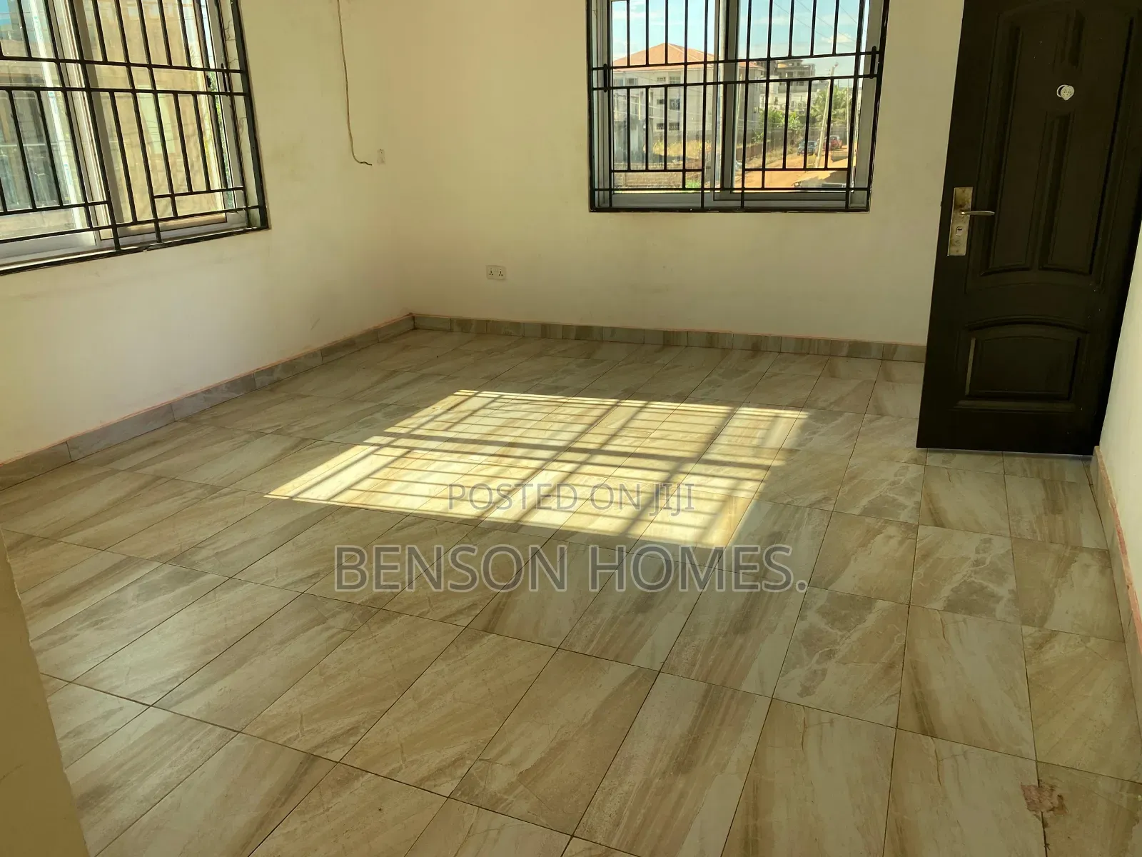 2bdrm Apartment in Junction Mall Area for rent