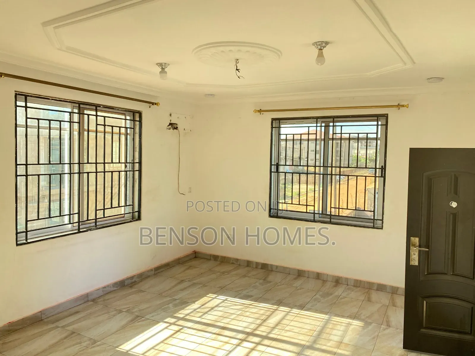 2bdrm Apartment in Junction Mall Area for rent
