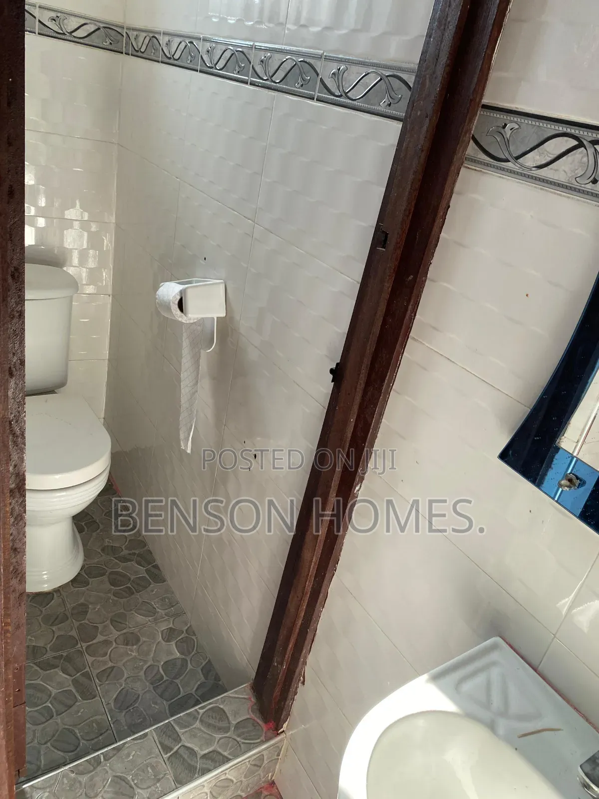 2bdrm Apartment in Junction Mall Area for rent