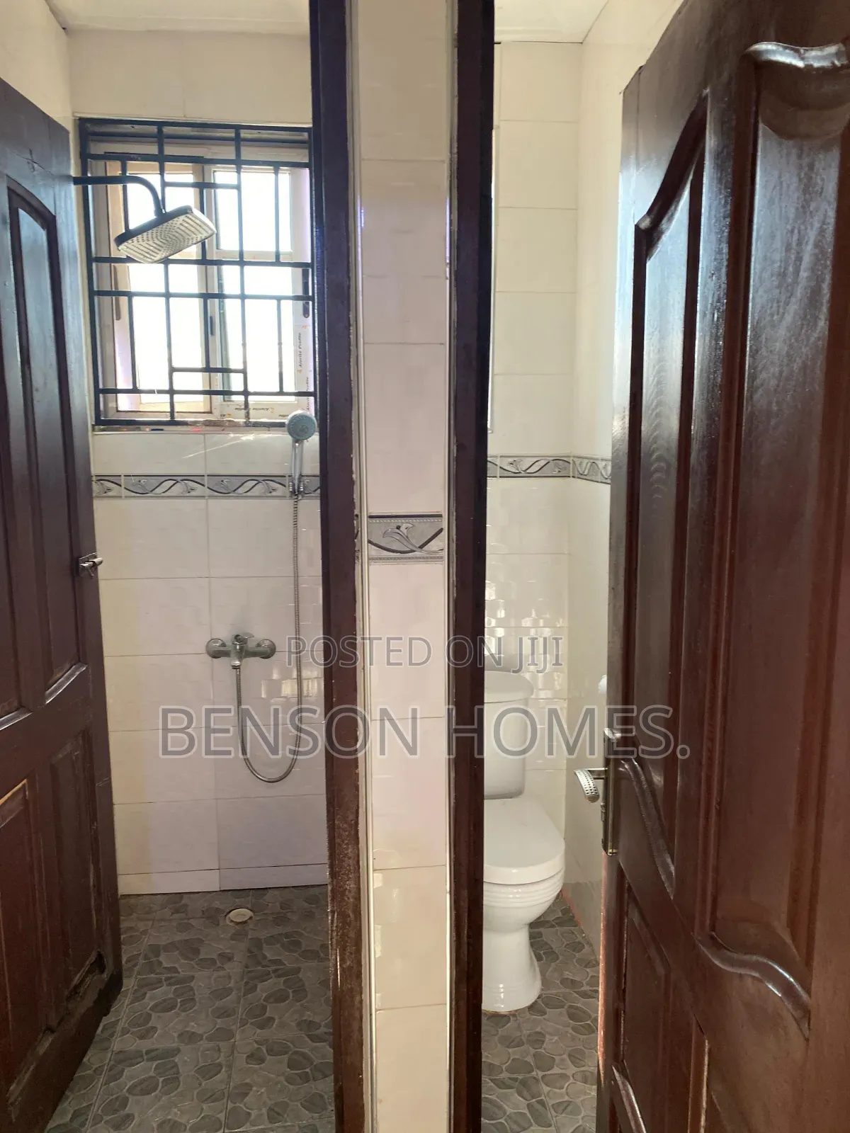 2bdrm Apartment in Junction Mall Area for rent