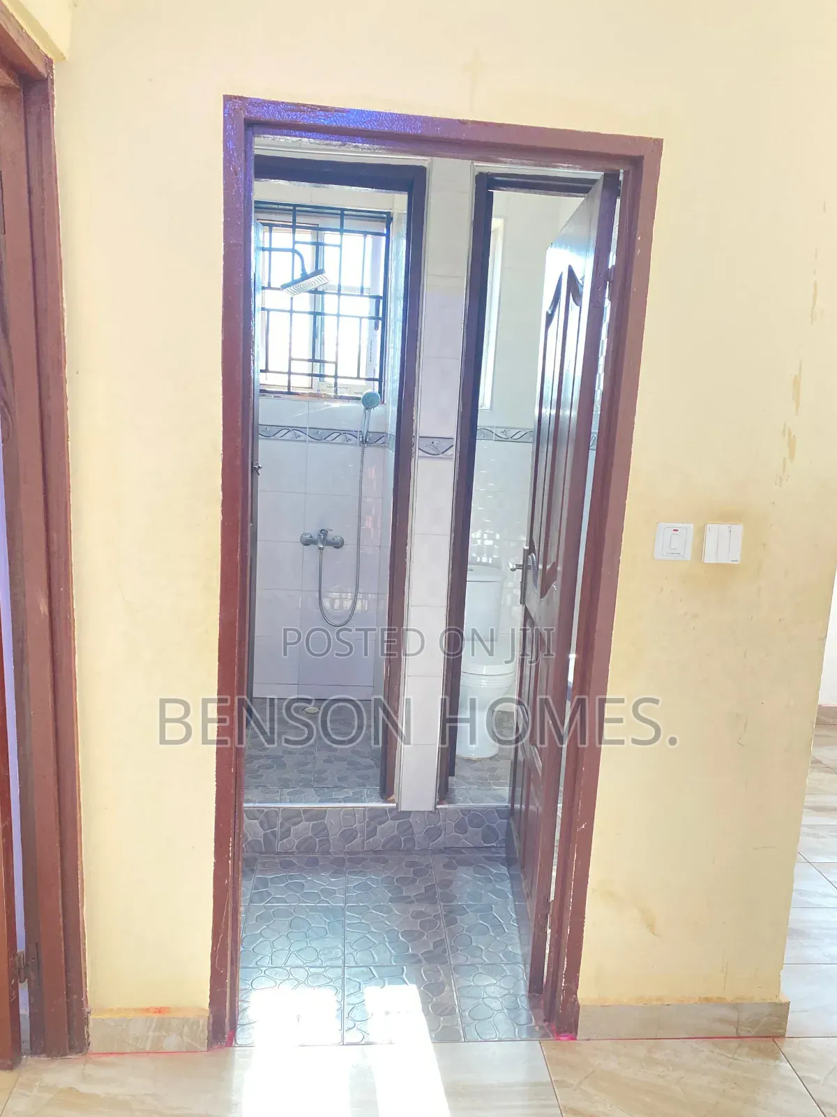 2bdrm Apartment in Junction Mall Area for rent