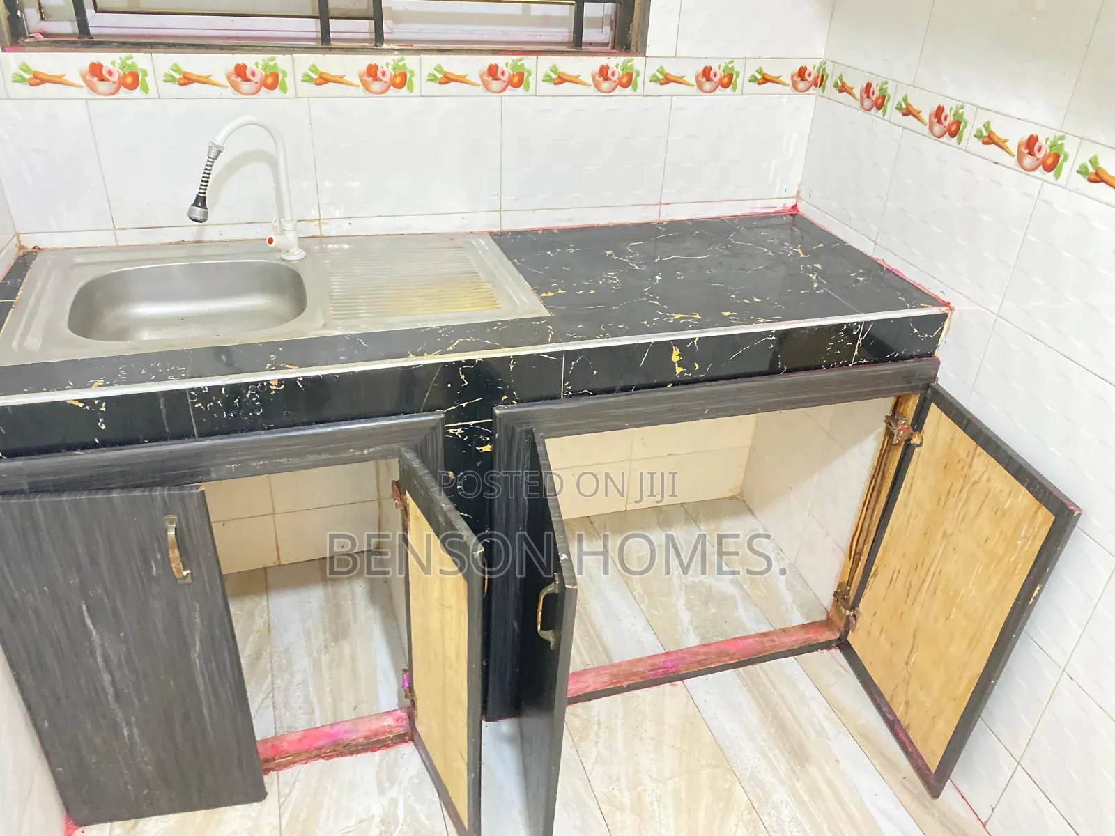 2bdrm Apartment in Junction Mall Area for rent