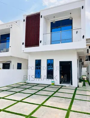 4bdrm House in East Legon, Ogbojo. for sale