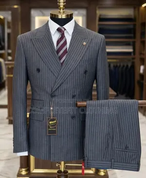 Men's Suit