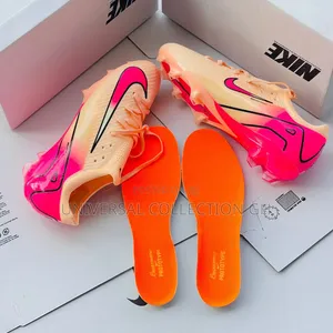 Nike Prototype Boots