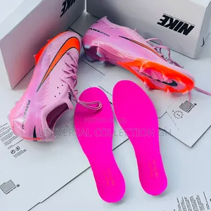 Nike Prototype Boots